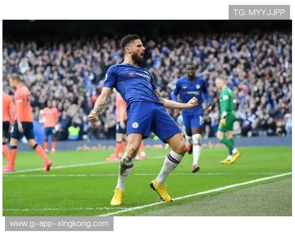 切尔西准备重新启用南美引援链,打造新时代的“南美引擎”