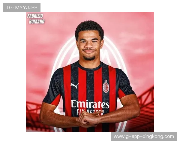 AC米兰瞄准英超自由市场,寻求高性价比的战略新机遇 AC米兰瞄准英超自由市场,寻求高性价比的战略新机遇