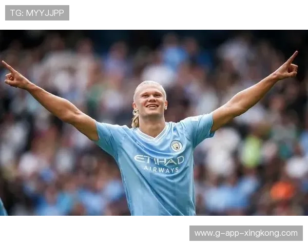 世界杯哈兰德禁区内凌空抽射成为经典画面