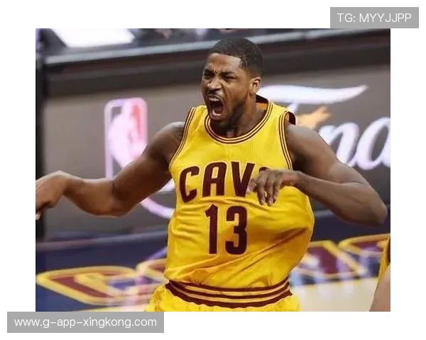 骑士外线突然发力成为转折点