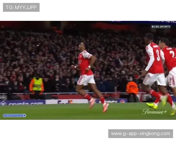 萨卡速度生吃两人横传助攻,阿森纳快攻流畅