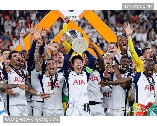 热刺半场压上制造门前致命机会