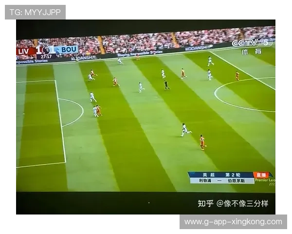 英超利物浦边路传中多次成功，禁区混战再现激情瞬间——一场带你走进沉浸式观赛体验的软文
