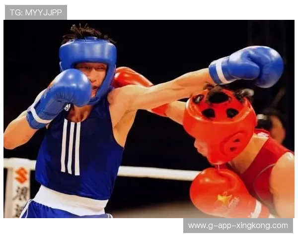 拳击对抗赛爆发直拳命中对方下颚的瞬间与坚持之路 拳击对抗赛爆发直拳命中对方下颚的瞬间与坚持之路