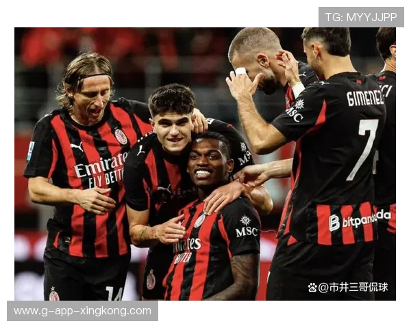 莱奥低平球穿网AC米兰扩大优势